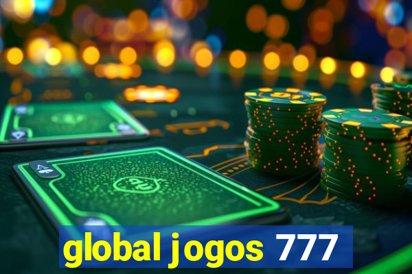 global jogos 777